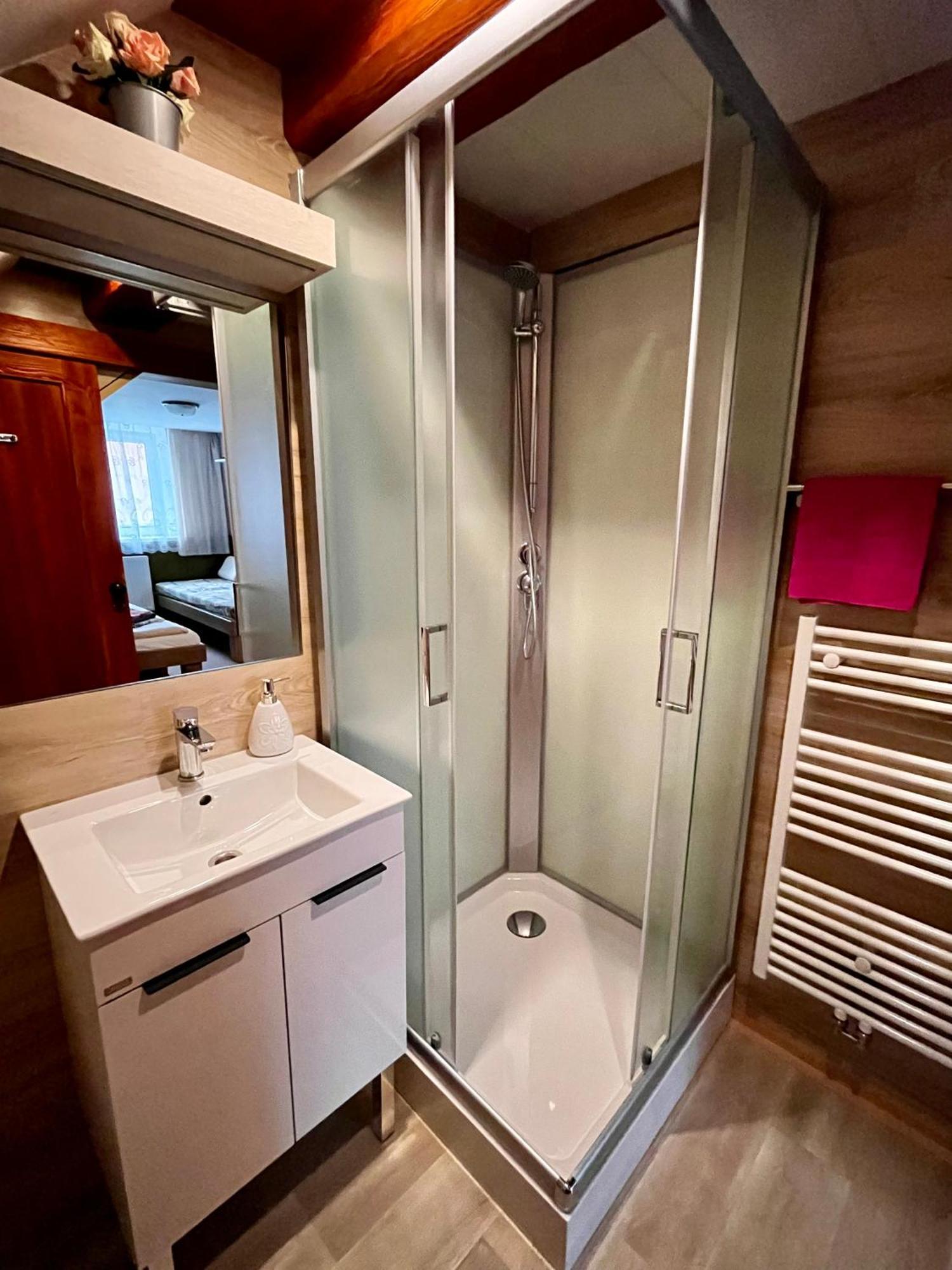 Penzion U Zemanku Jablonec nad Jizerou Ngoại thất bức ảnh